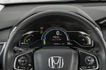 Honda Clarity Plug-In Hybrid 2017 года (NA)